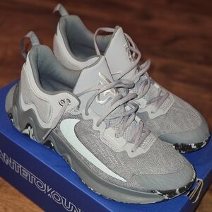 Giannis Immortality 2